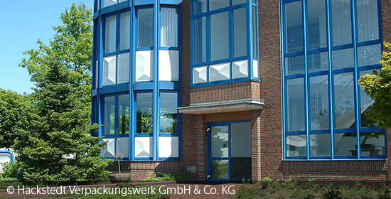Hackstedt Verpackungswerk GmbH & Co. KG