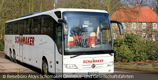 Schomaker Reisen
