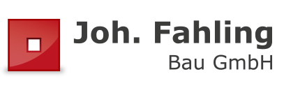 Johann Fahling Bau GmbH