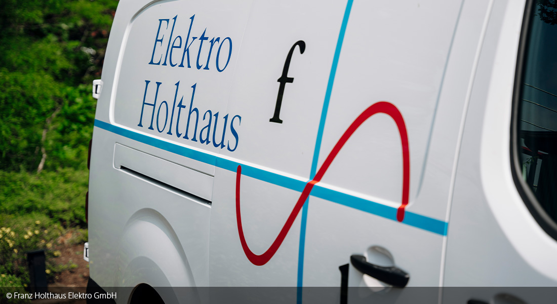 Franz Holthaus Elektro GmbH
